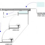 Vent Shaft System_CAD_ Stage 1