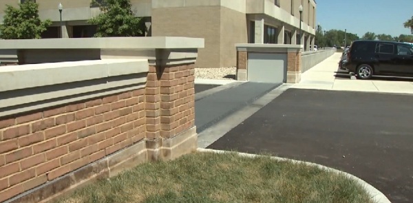 Passive Flood Mitigation Reduces Flood Vulnerability