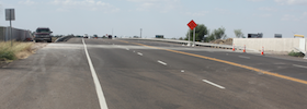 Levee Solutions
