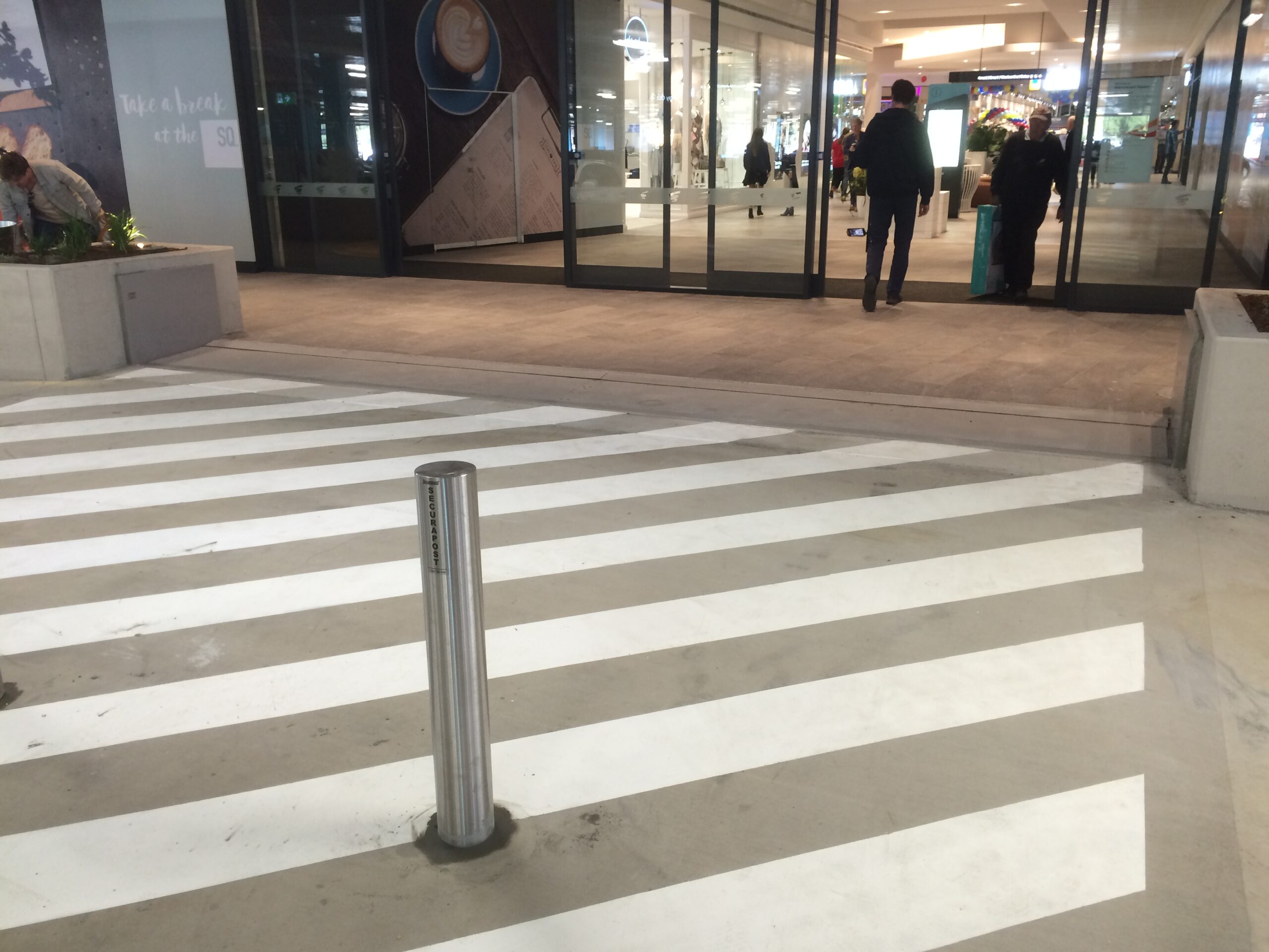 FloodBreakWarriewoodAU7