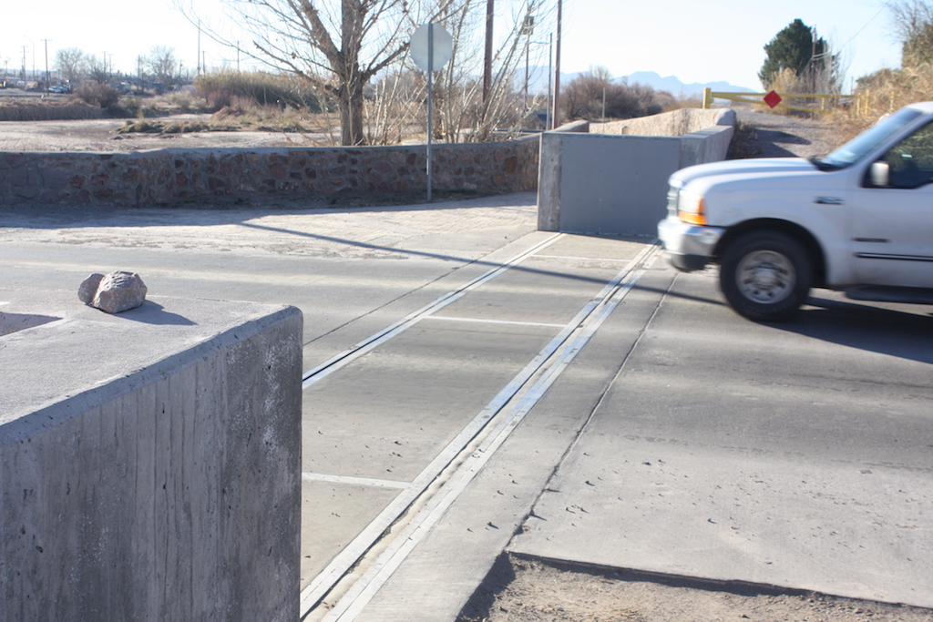 IBWC- Canutillo Roadway Gate_smfile