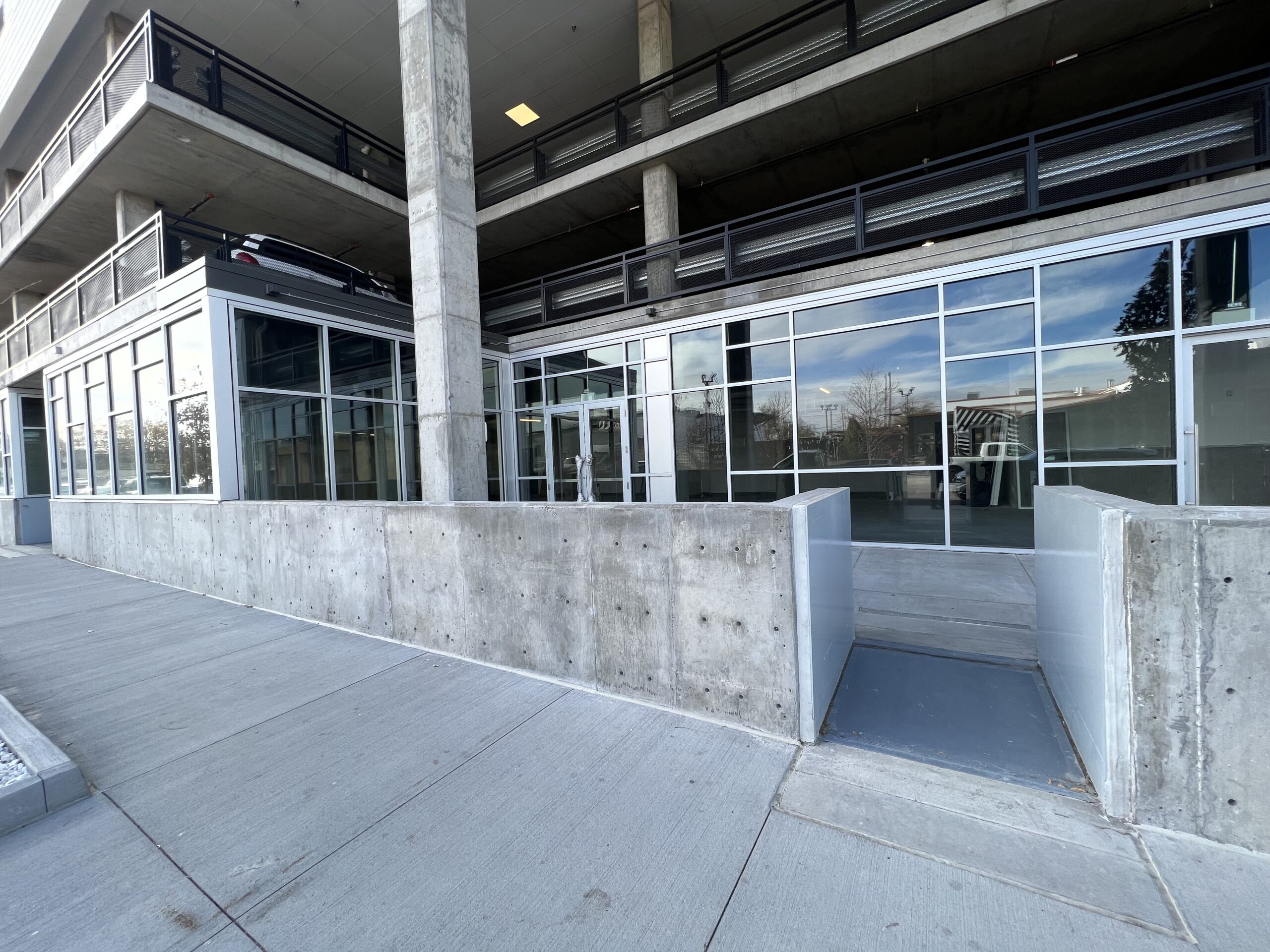 The Overland Denver-PG w unfinished floodwall_1302_dec2022