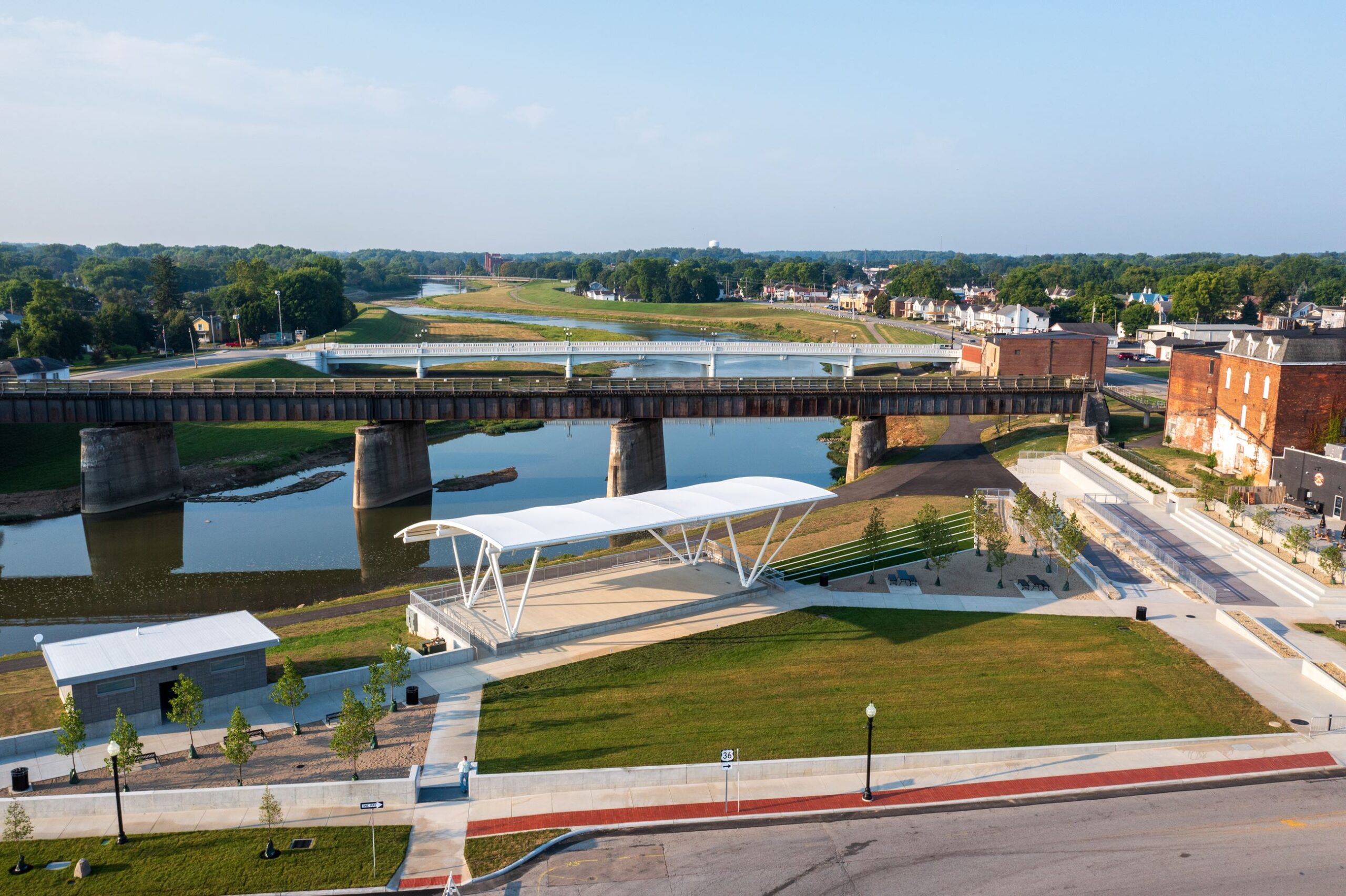 Lock9Park