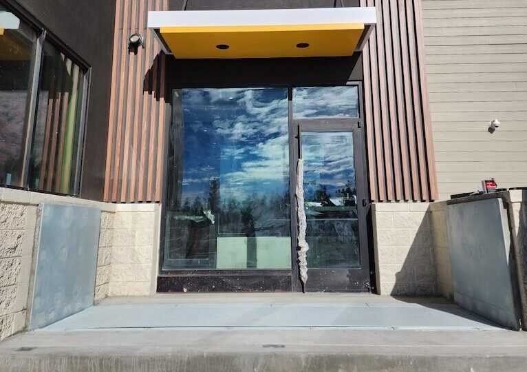 Tusayan AZ - McDonalds