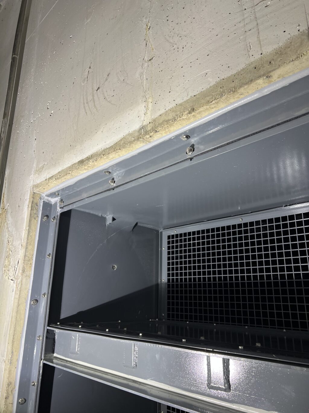 FloodBreak Passive Horizontal Flood Vent