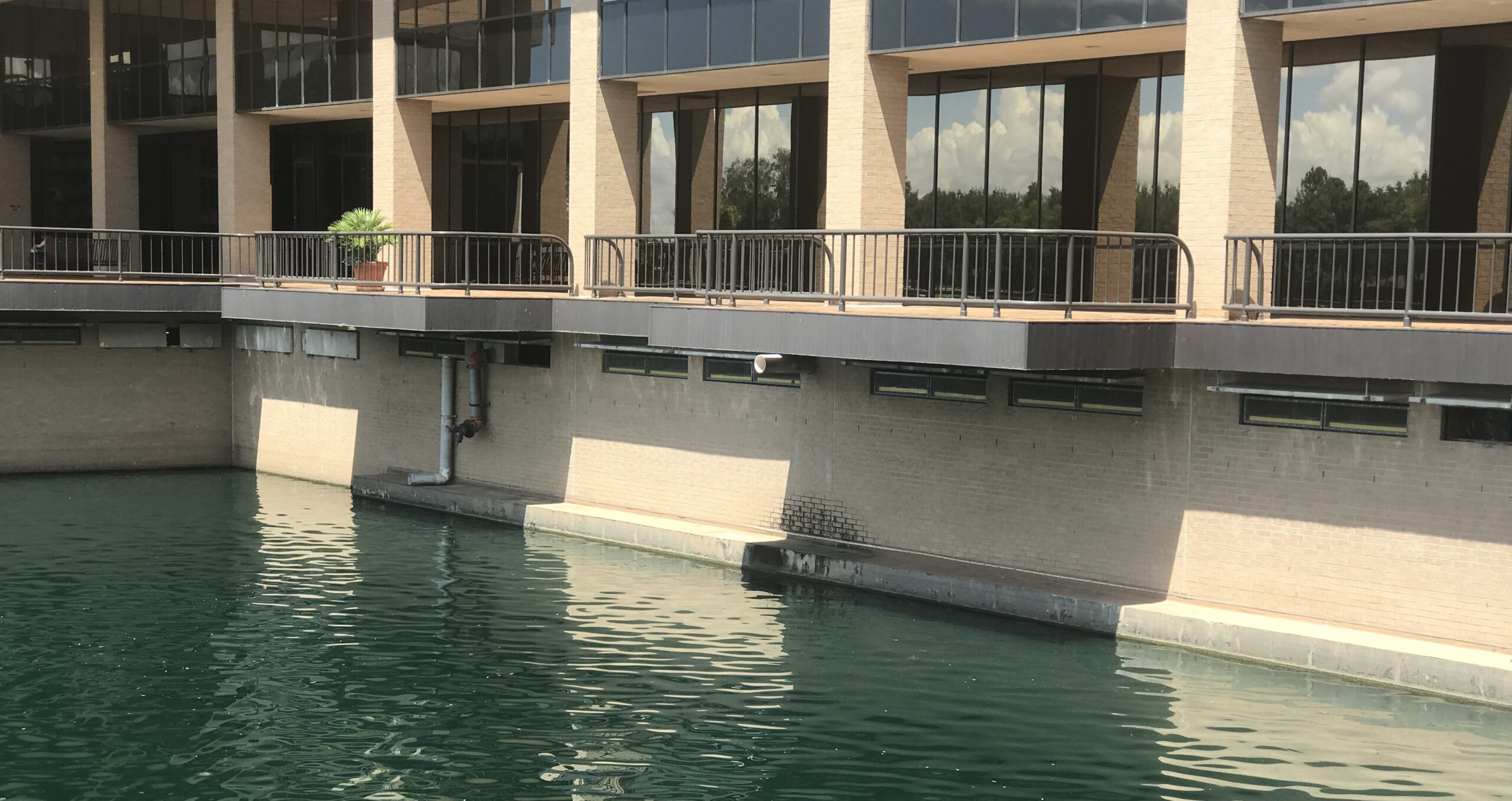 FloodBreak Passive Flood Vents Sugar Creek on the Lake