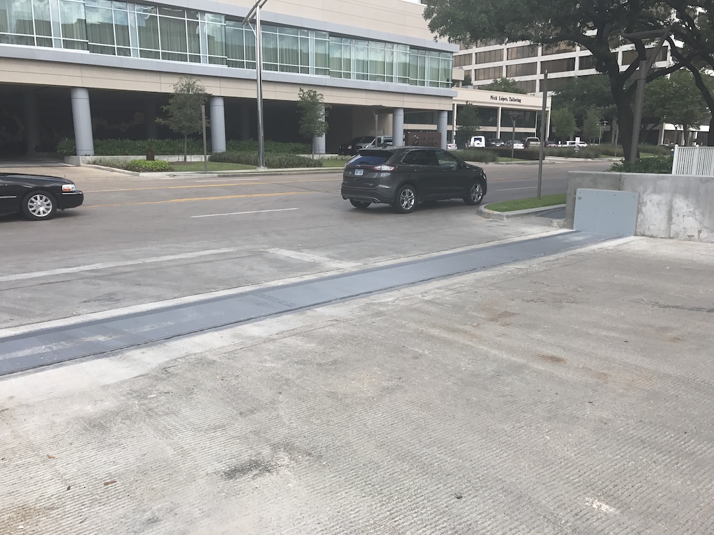 Galleria FloodBreak Floodgate 3