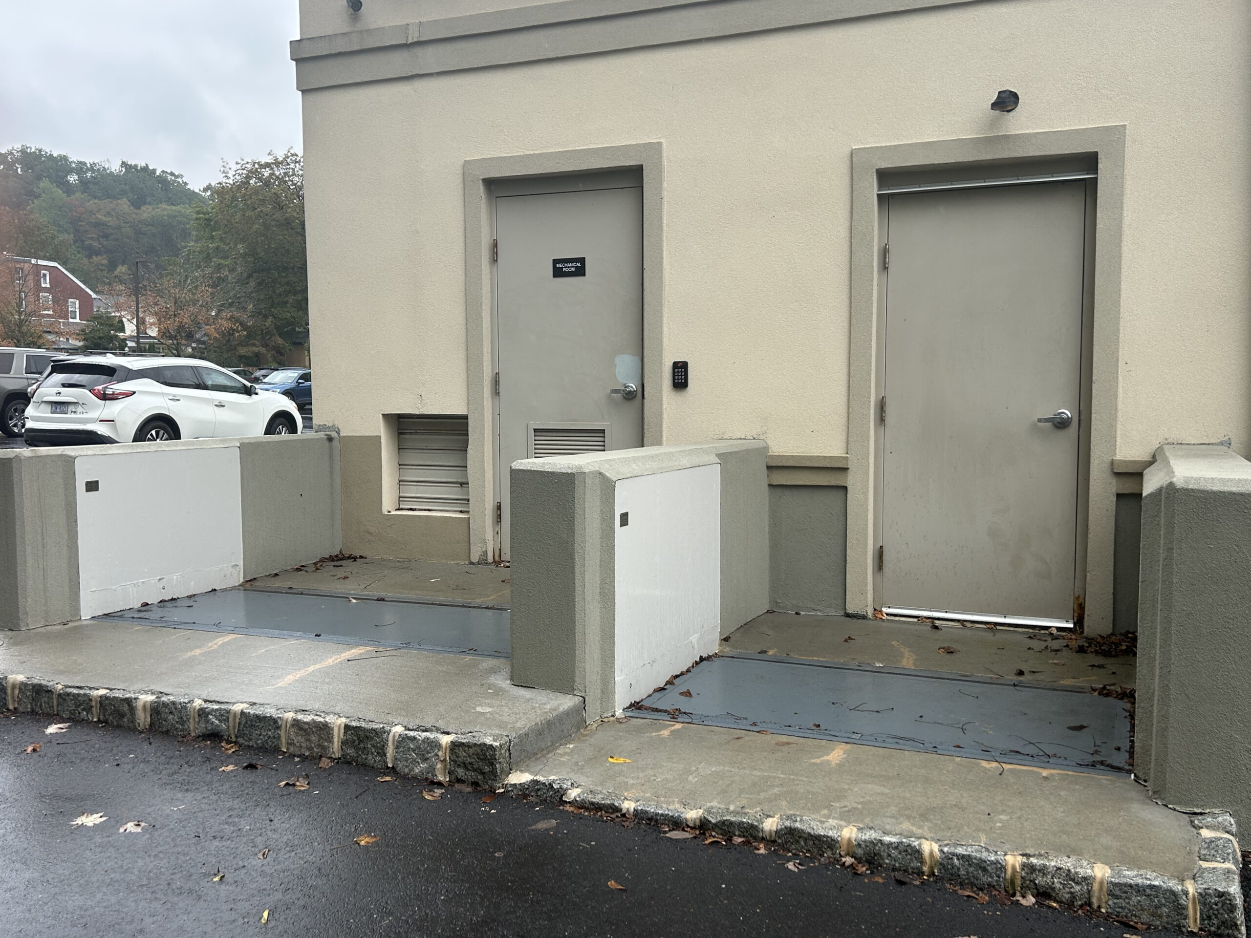 Diamond Silver Office Complex- NJ-14