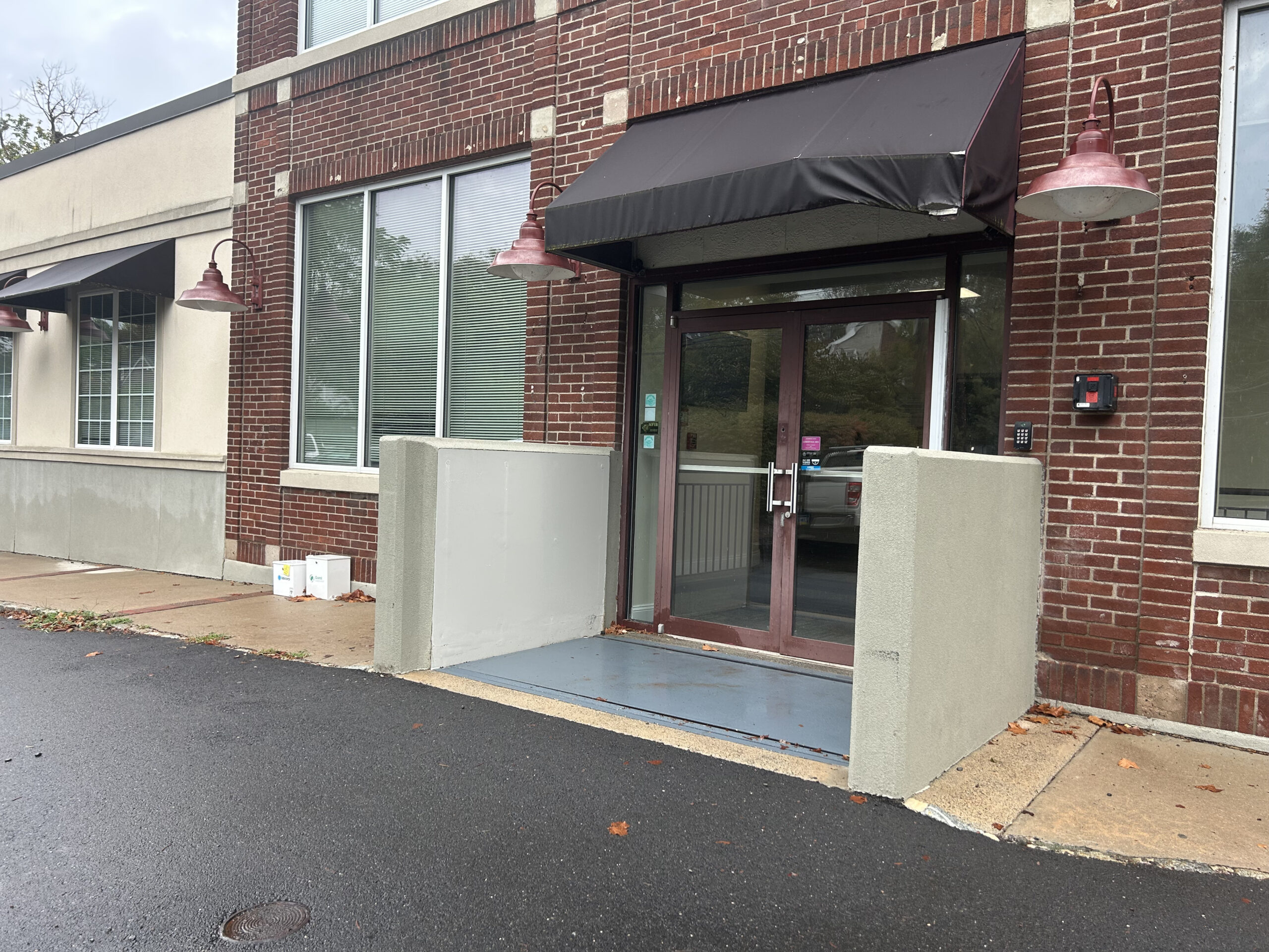 Diamond Silver Office Complex- NJ-3