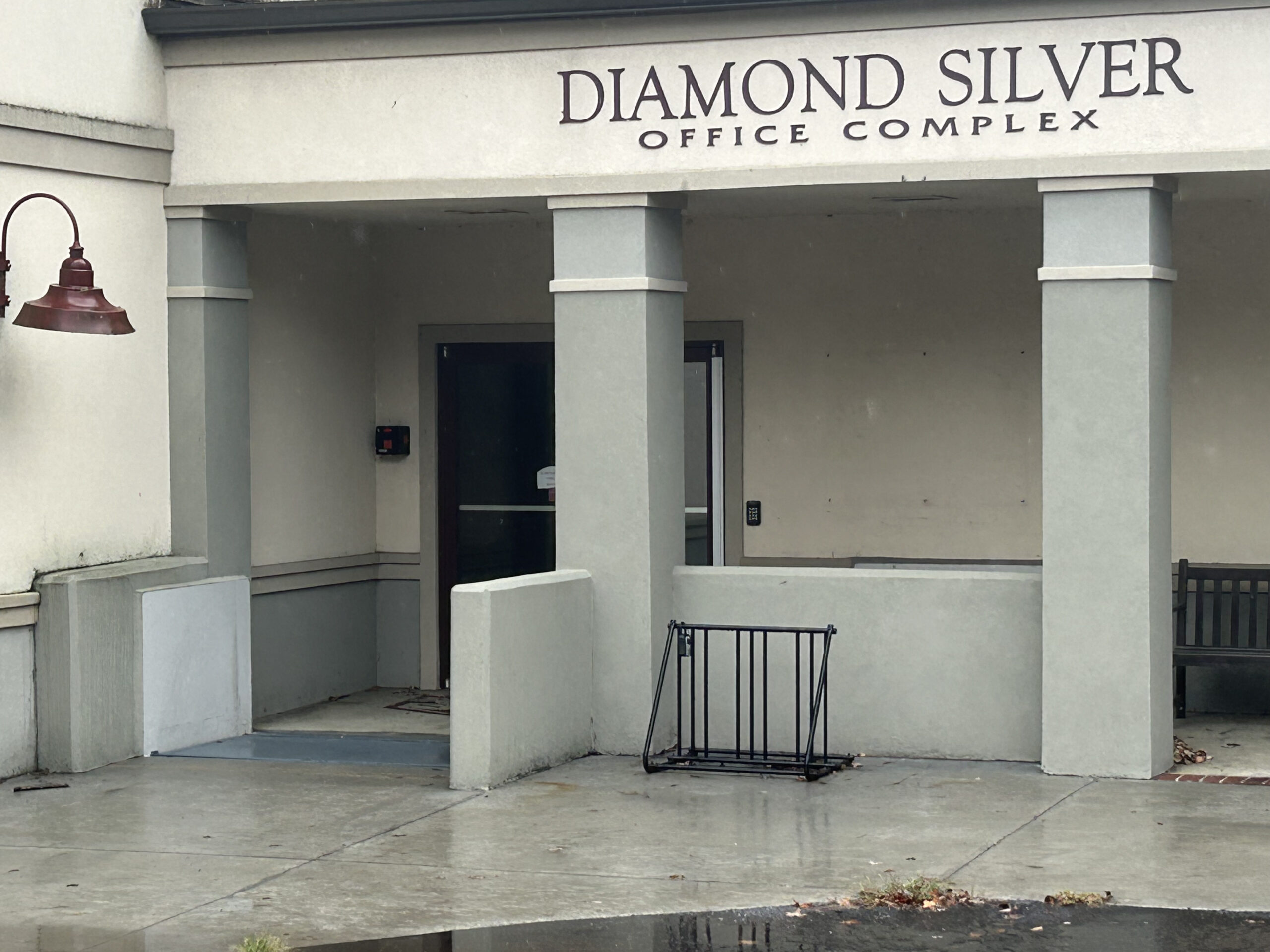Diamond Silver Office Complex- NJ-9