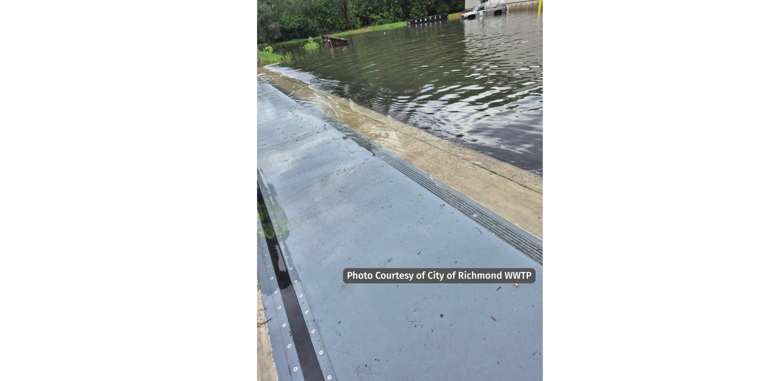 Richmond IN Flood Save 2